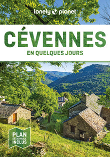 Cévennes en quelques jours 1