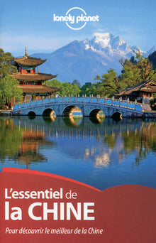 L'Essentiel de la Chine 3ed