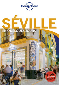 Séville En quelques jours 2ed