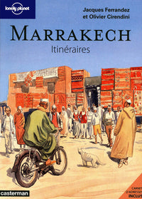 Marrakech Itinéraires