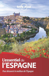L'Essentiel de l'Espagne
