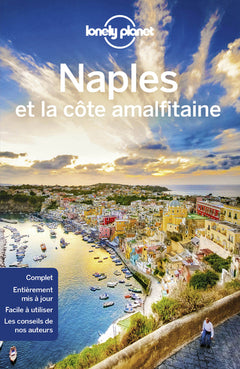 Naples, Pompéi et la côte amalfitaine