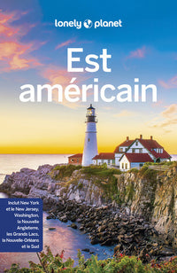 Est américain 6ed