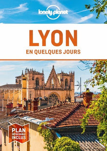 Lyon en quelques jours 7ed