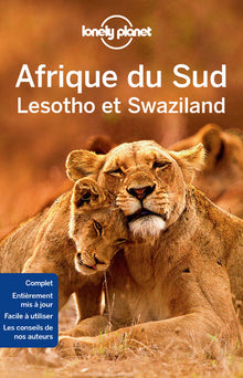 Afrique du Sud, Lesotho et Swaziland