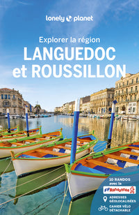 Languedoc et Roussillon - Explorer la région