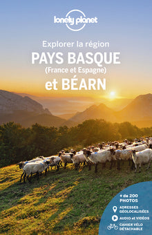 Pays basque et Béarn - Explorer la région