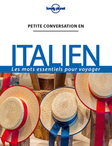 Petite conversation - Italien
