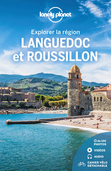 Languedoc Roussillon - Explorer la région
