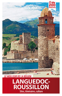 L'Essentiel du Languedoc-Roussillon 3ed