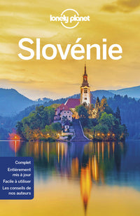Slovénie 4ed