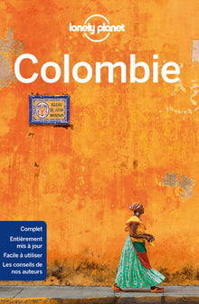 Colombie 4ed