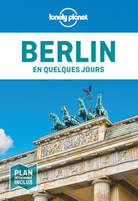 Berlin en quelques jours 4ed