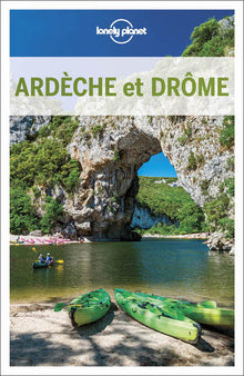 Ardèche et Drôme