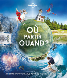 Où partir Quand ? 1ed