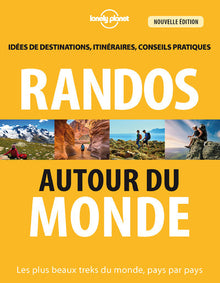 Randos autour du monde