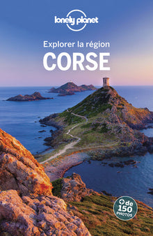 Corse - Explorer la région