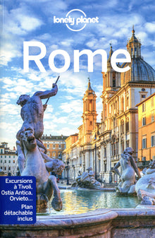 Rome City Guide - 12ed
