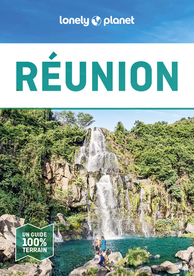 Réunion en quelques jours 4ed