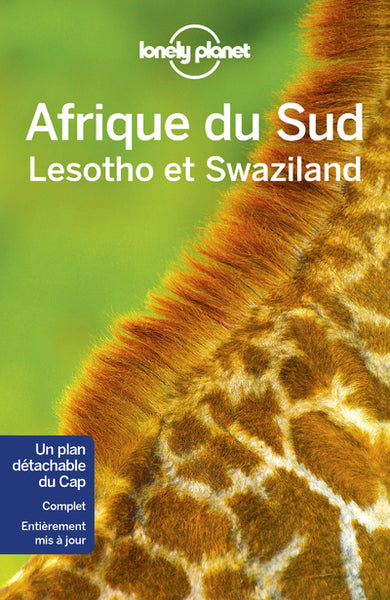 Afrique du Sud, Lesotho et Swaziland