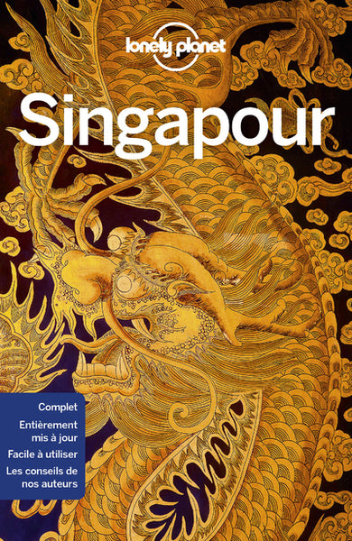 Singapour City Guide