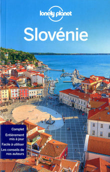 Slovénie 4ed