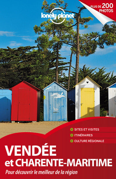 Vendée - Charente maritime