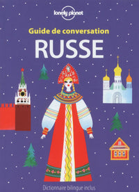 Guide de conversation russe
