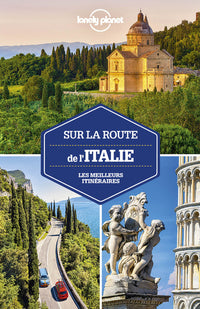 Sur la route - Italie