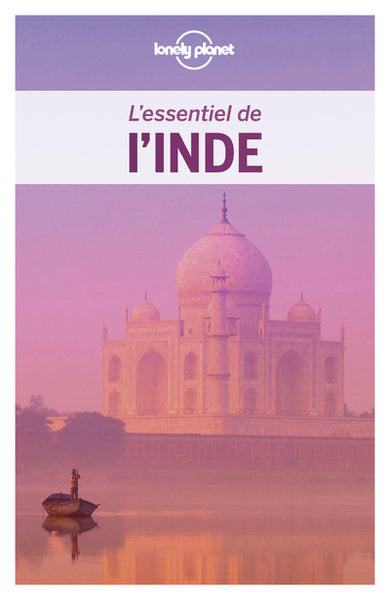 L'essentiel de l'Inde