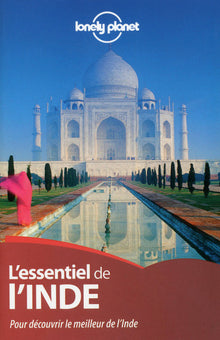 L'Essentiel de l'Inde