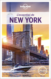 L'essentiel de New York 5ed