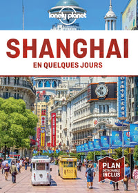 Shanghai En quelques jours 4ed