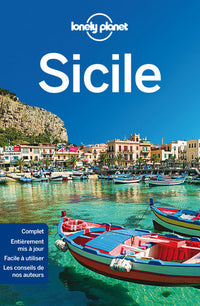 Sicile 4ed