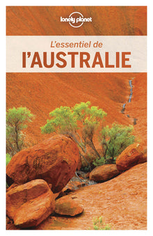 L'Essentiel de l'Australie