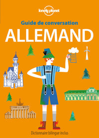 Guide de conversation allemand