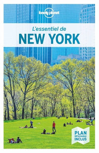 L'essentiel de New York 6ed