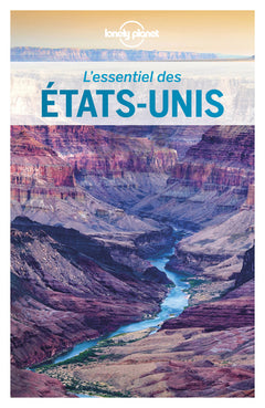 L'Essentiel des Etats-Unis 5ed