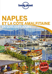 Naples et la côte amalfitaine En quelques jours 1ed