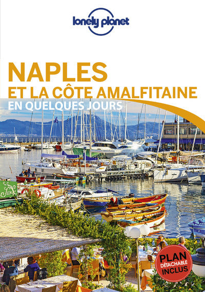 Naples et la côte amalfitaine en quelques jours