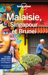 Malaisie, Singapour et Brunei