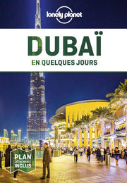 Dubaï En quelques jours 4ed