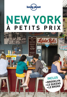 New York à petits prix