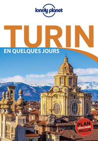 Turin En quelques jours 2ed