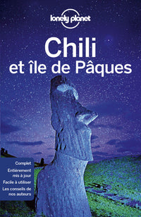 Chili et île de Pâques 5ed