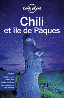 Chili et Île de Pâques