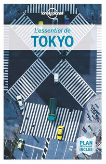 L'essentiel de Tokyo 2ed