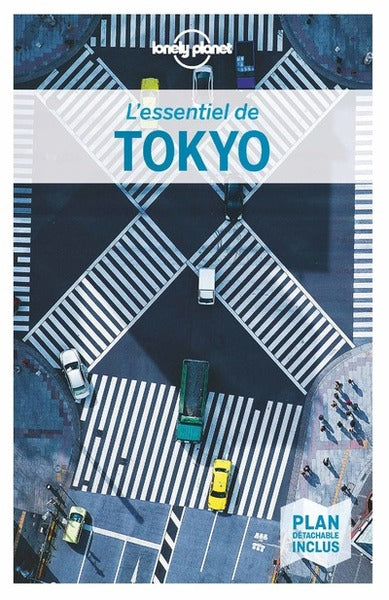 L'essentiel de Tokyo 2ed