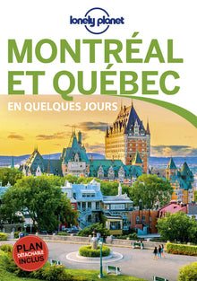 Montréal et Québec