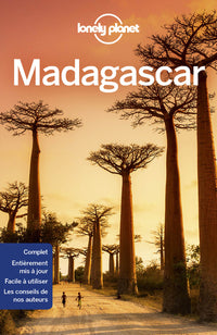 Madagascar - 9ed